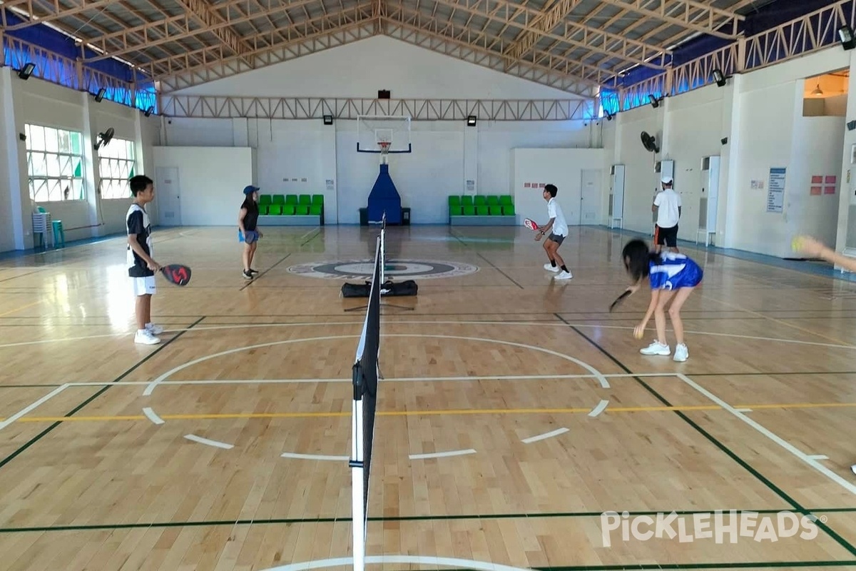 Photo of Pickleball at Mariana Multi-Purpose Covered Court